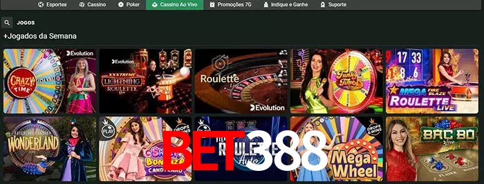 bet388 bet