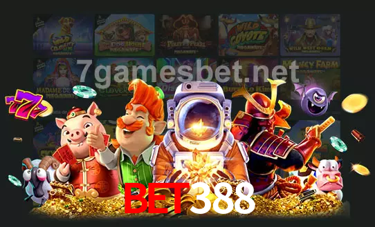 cassino bet388