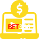 O Cassino bet388 também oferece apostas esportivas virtuais!