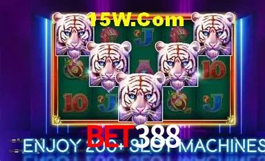 Inovações de Jogos na bet388: O Futuro das Experiências Interativas