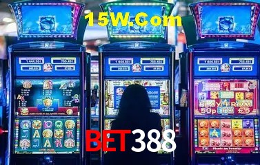 A Popularidade dos Caça-Níqueis no bet388