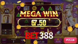 Tournaments bet388