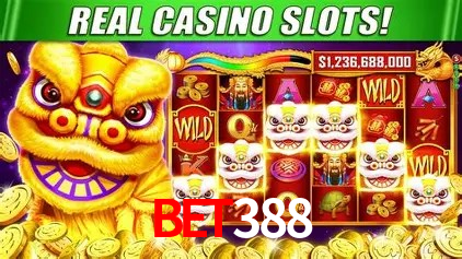A Emoção da Loteria na bet388: Uma Chance de Mudança de Vida