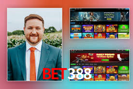 bet388 App Interface