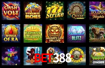 Apostas Esportivas na bet388: Um Guia Completo